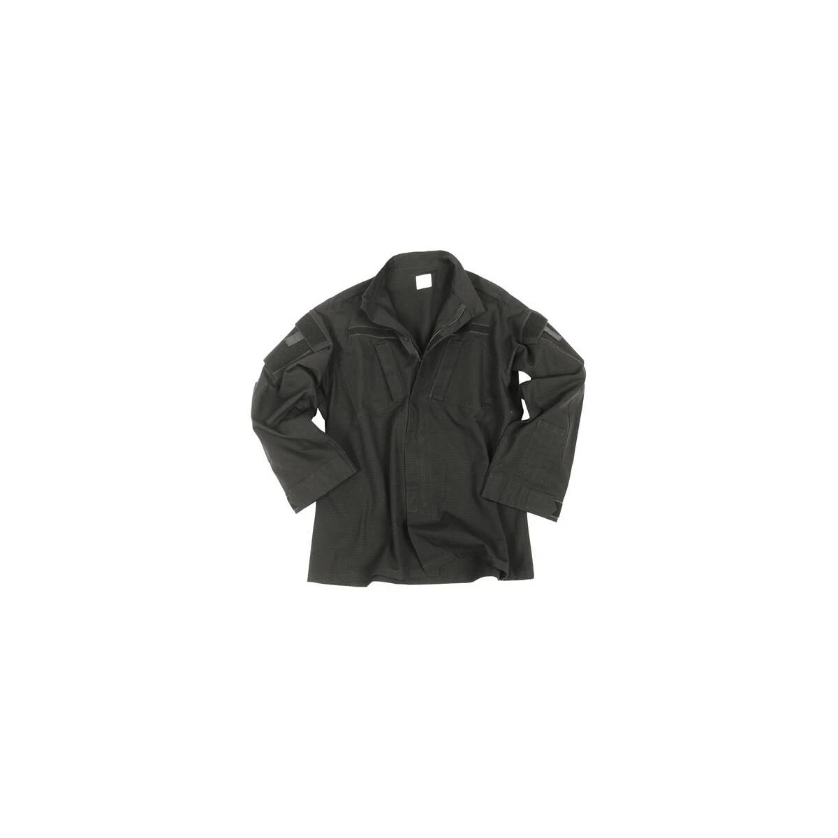 Mil-Tec US Feldjacke ACU Schwarz 3 Mil-Tec US Feldjacke ACU Schwarz