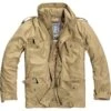Brandit US Feldjacke M65 Mit Steppfutter Khaki -Angebote Outdoor Kleid Store us feldjacke m65 mit steppfutter khaki