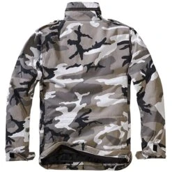 Brandit US Feldjacke M65 Mit Steppfutter Urban -Angebote Outdoor Kleid Store us feldjacke m65 mit steppfutter urban2