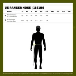 Mil-Tec US Ranger Hose AT-digital -Angebote Outdoor Kleid Store us ranger hose at digital3