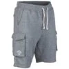 Mil-Tec US Sweatshorts Grau -Angebote Outdoor Kleid Store us sweatshorts grau