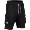 Mil-Tec US Sweatshorts Schwarz -Angebote Outdoor Kleid Store us sweatshorts schwarz