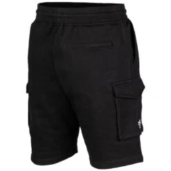 Mil-Tec US Sweatshorts Schwarz -Angebote Outdoor Kleid Store us sweatshorts schwarz2