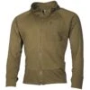 US Unterziehjacke Tactical Coyote -Angebote Outdoor Kleid Store us unterziehjacke tactical coyote