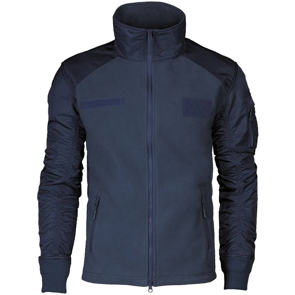 Mil-Tec USAF Jacke Navy 3 Mil-Tec USAF Jacke Navy