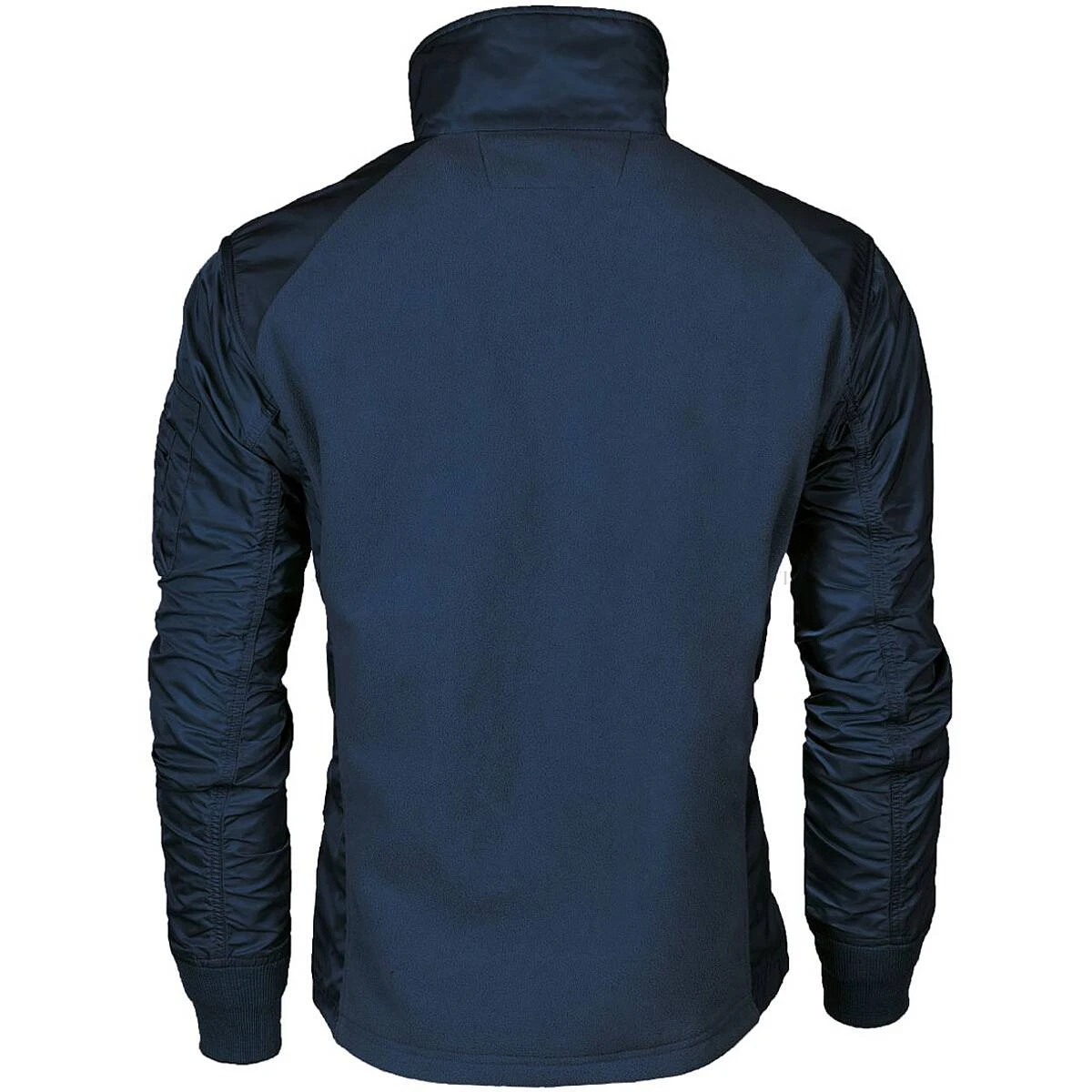 Mil-Tec USAF Jacke Navy 4 Mil-Tec USAF Jacke Navy – Bild 2