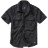 Brandit Vintage Shirt Kurzarm Schwarz 1 Brandit Vintage Shirt Kurzarm Schwarz -Angebote Outdoor Kleid Store vintage shirt kurzarm schwarz