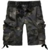 Brandit Vintage Shorts M90 Darkcamo -Angebote Outdoor Kleid Store vintage shorts m90 darkcamo