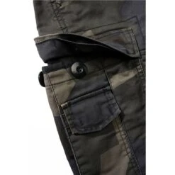 Brandit Vintage Shorts M90 Darkcamo -Angebote Outdoor Kleid Store vintage shorts m90 darkcamo4