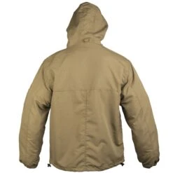 Mil-Tec Windbreaker Combat Sommer Coyote -Angebote Outdoor Kleid Store windbreaker combat sommer coyote3