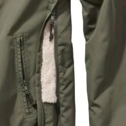 Brandit Windbreaker Sherpa Oliv -Angebote Outdoor Kleid Store windbreaker sherpa oliv3
